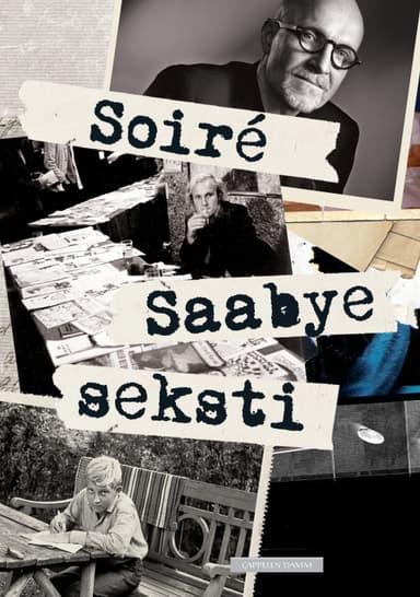 SOIRÉ Saabye seksti