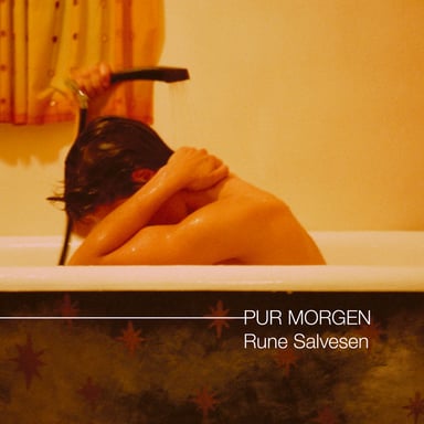 Omslag av "Pur morgen"