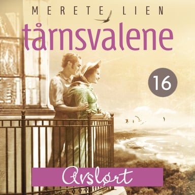 Omslag av "Avslørt"