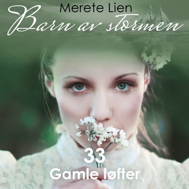 Omslag av "Gamle løfter"