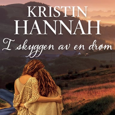 Omslag av "I skyggen av en drøm"