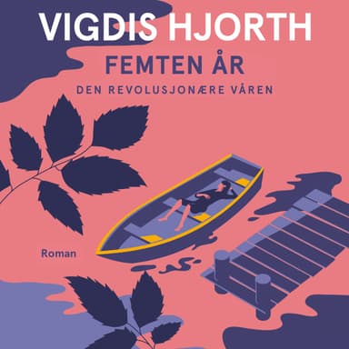 Femten år. Den revolusjonære våren