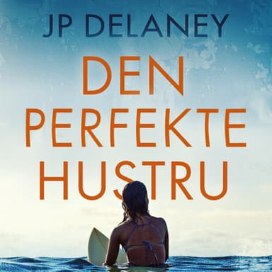 Den perfekte hustru