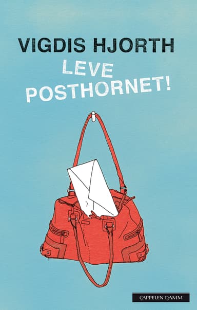 Leve posthornet!