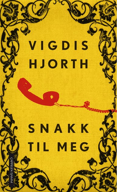 Snakk til meg