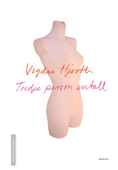 Tredje person entall