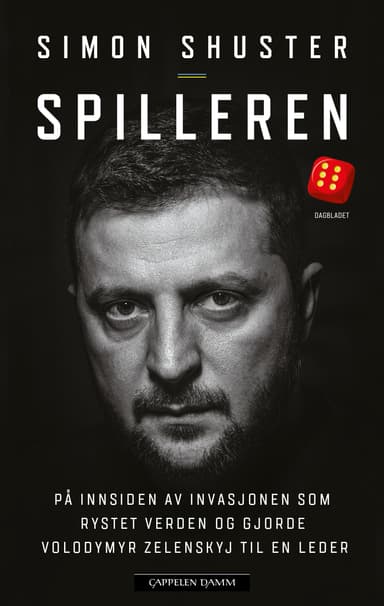 Spilleren