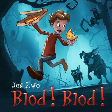 Blod! Blod!