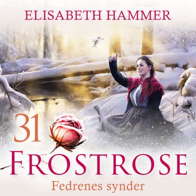 Omslag av "Fedrenes synder"