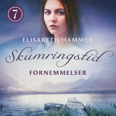 Omslag av "Fornemmelser"
