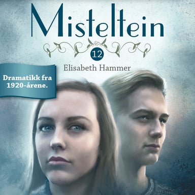 Omslag av "På randen"