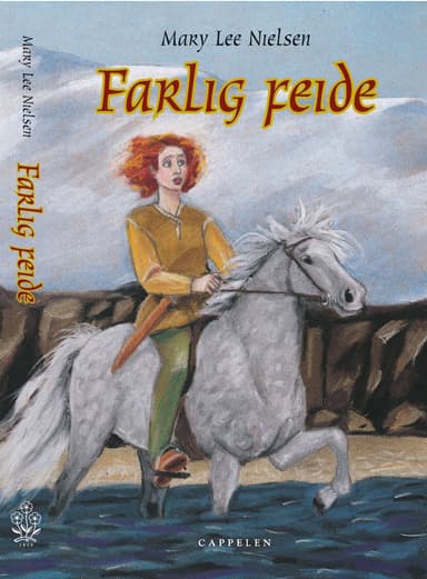 Farlig feide