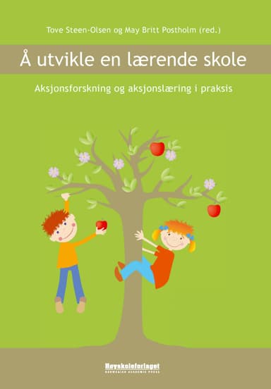 Å utvikle en lærende skole