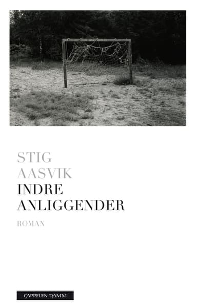 Indre anliggender
