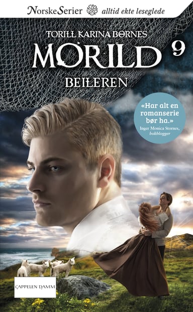 Omslag av "Beileren"