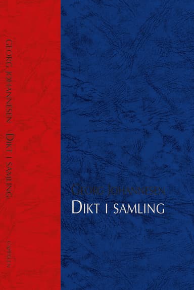 Dikt i samling