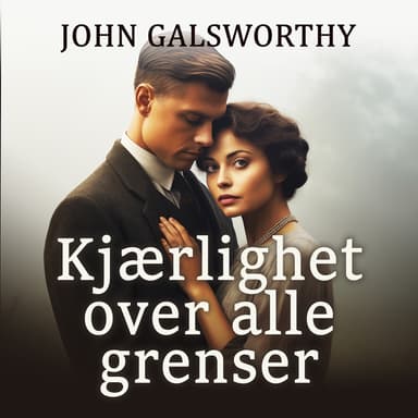 Kjærlighet over alle grenser