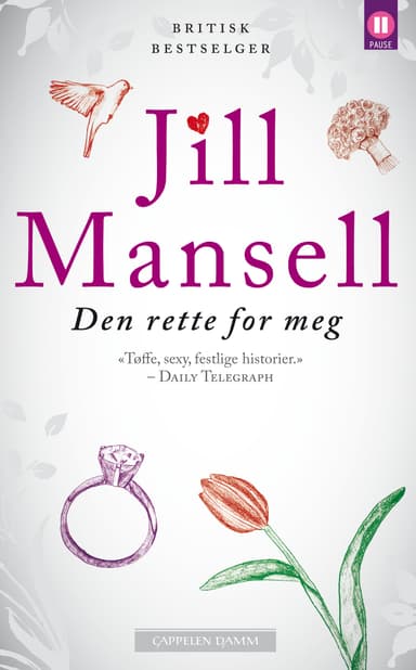 Den rette for meg