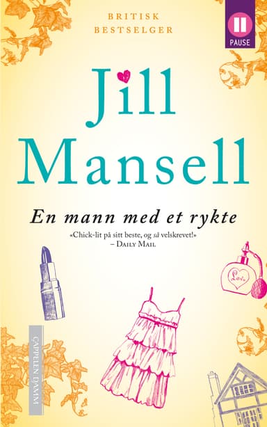 En mann med et rykte