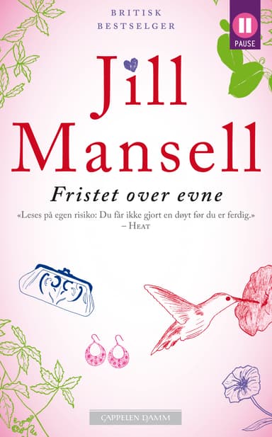 Fristet over evne