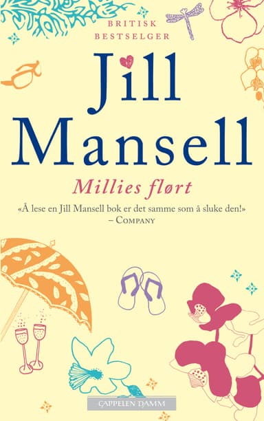 Millies flørt