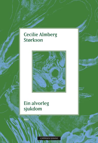 Ein alvorleg sjukdom