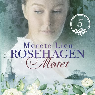 Omslag av "Møtet"