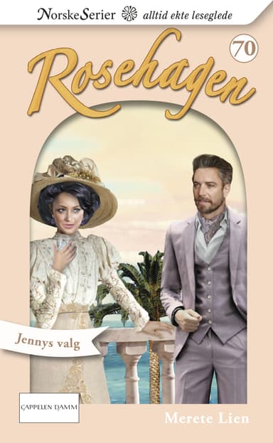 Jennys valg