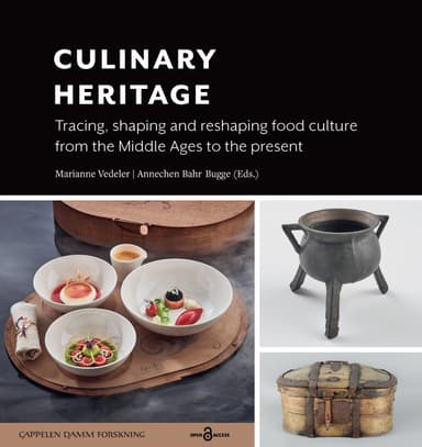Culinary Heritage