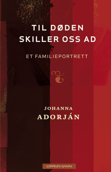 Til døden skiller oss ad