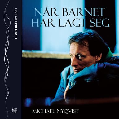 Når barnet har lagt seg