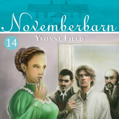 Omslag av "Øye for øye"