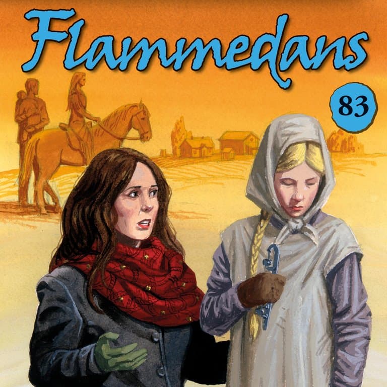 Omslag Liv i endring av Jane Mysen (Lydbok)