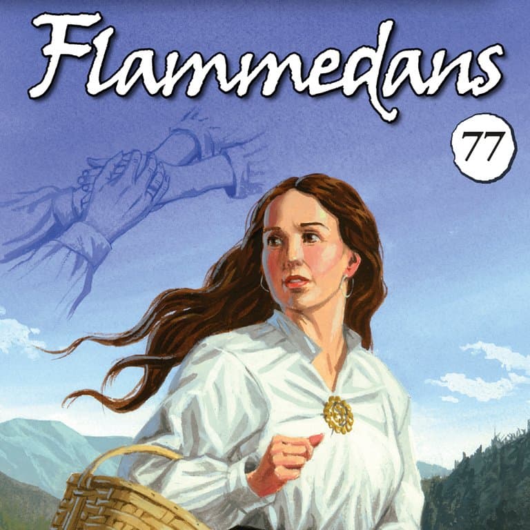 Omslag Baktanker av Jane Mysen (Lydbok)