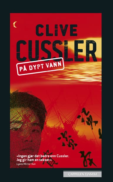 På dypt vann