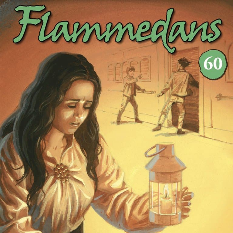 Omslag Hjertesorg av Jane Mysen (Lydbok)