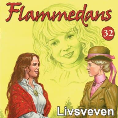 Livsveven