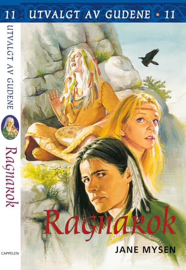 Utvalgt av gudene 11, Ragnarok