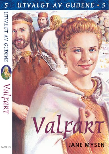 Utvalgt av gudene 5, Valfart