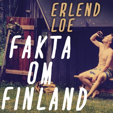Fakta om Finland - Forfatterens innlesning