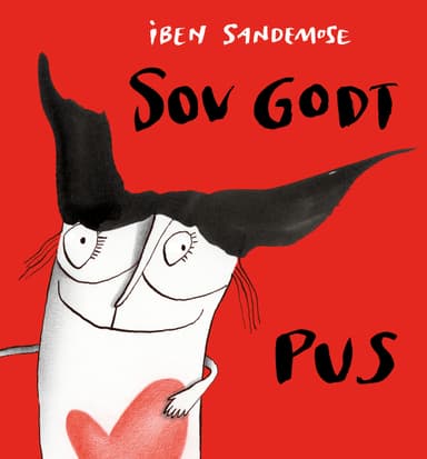 Sov godt, pus