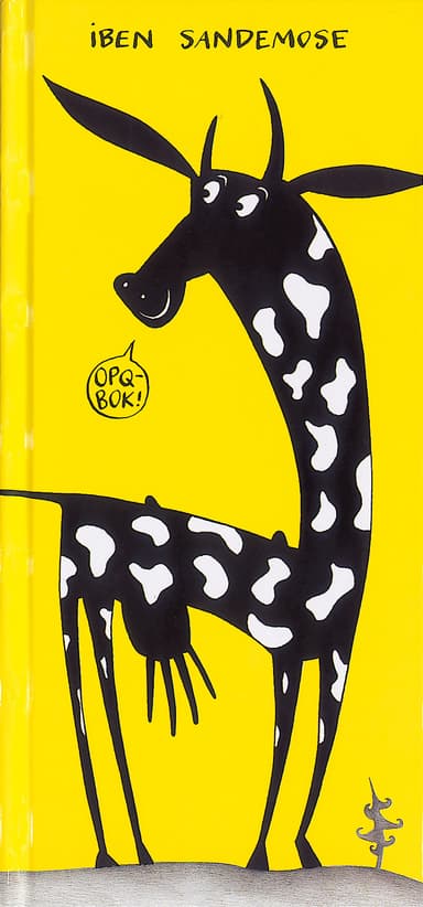Opq - bok