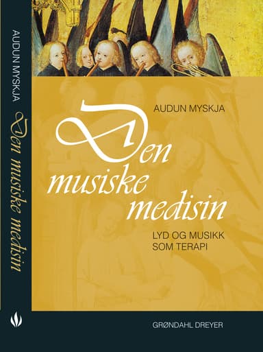 Den musiske medisin