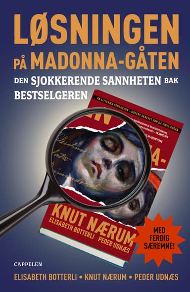Løsningen på Madonna-gåten