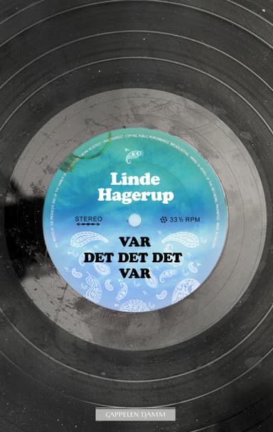 Var det det det var