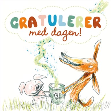 Myggsprayen