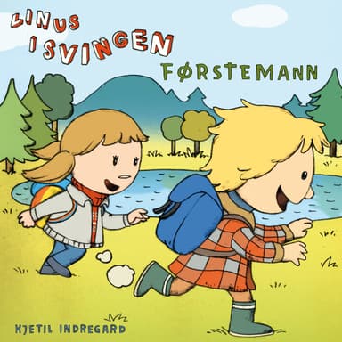 Linus i Svingen - Førstemann