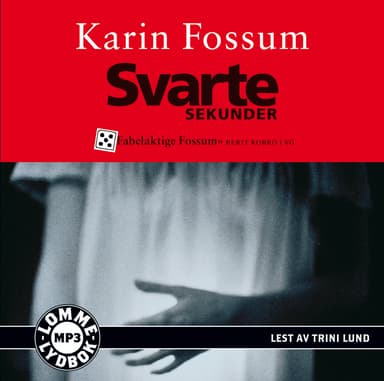 Svarte sekunder
