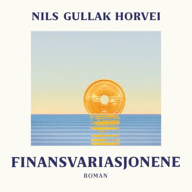 Finansvariasjonene