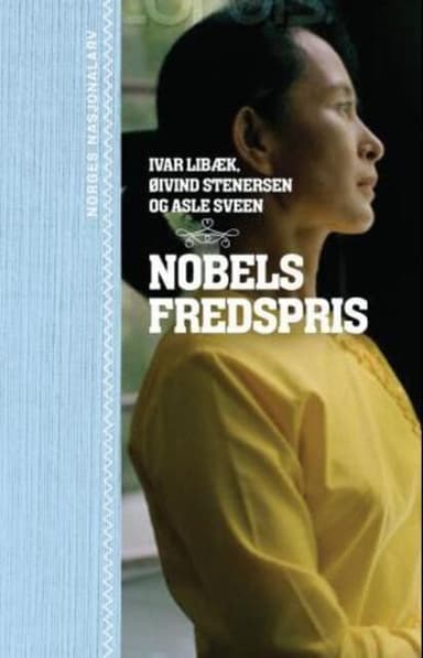 Nobels fredspris